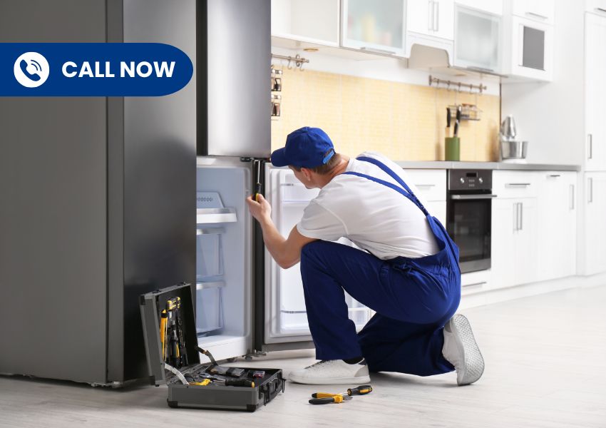 Gaastra Appliance Repair Company